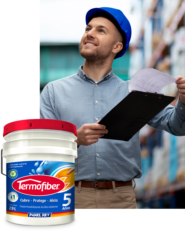 Termofiber®