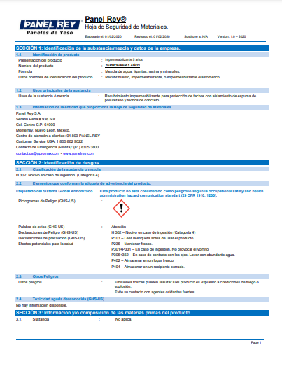 Recurso Termofiber