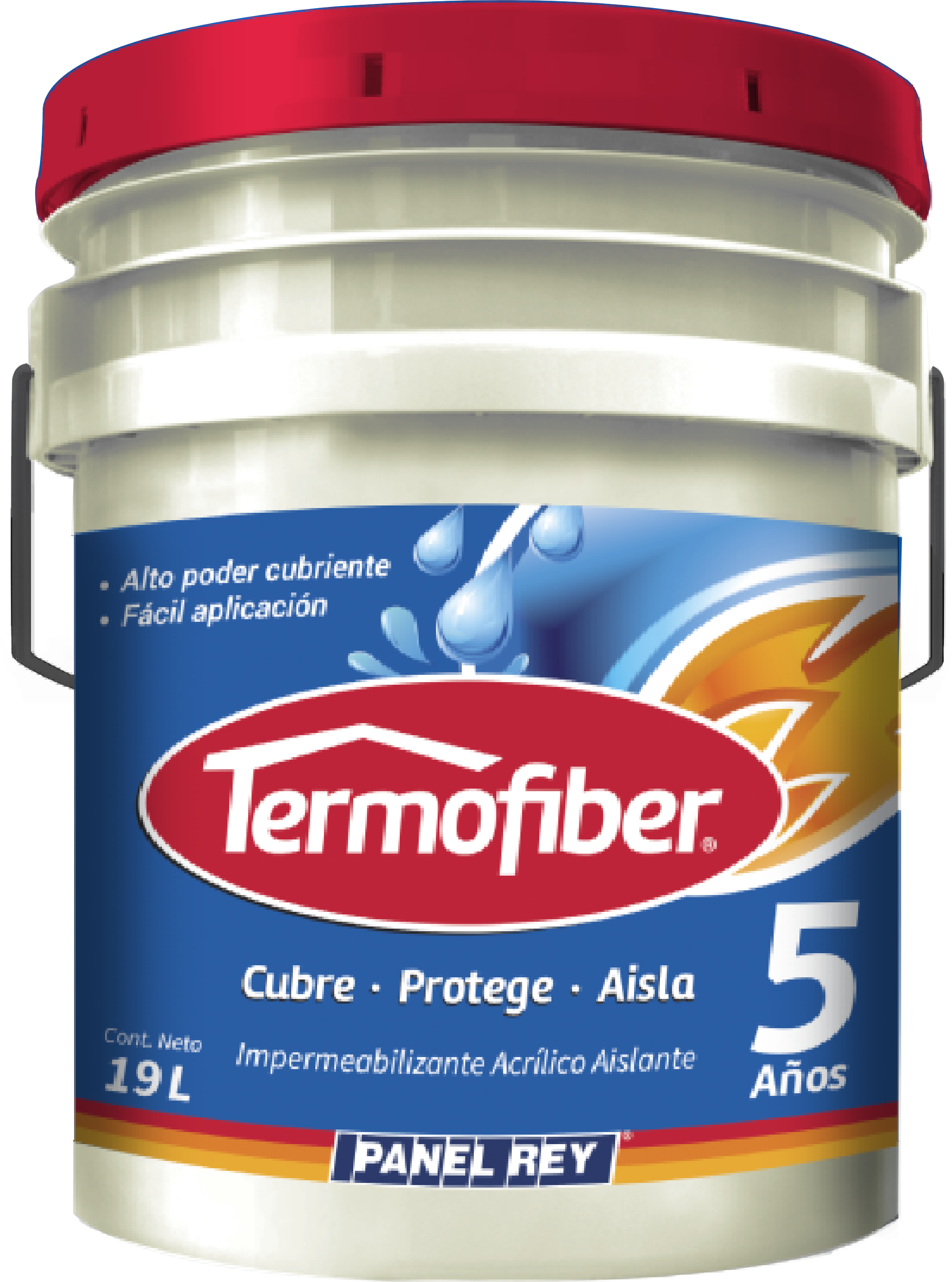 Termofiber®